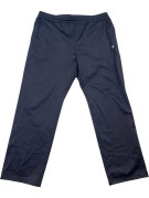 CHAMPION PANTALONI TUTA SPORTSWEAR NAVY UOMO PRE OWNED XXL