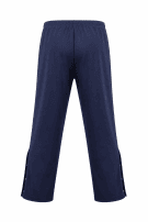 CHAMPION PANTALONI TUTA SPORTSWEAR NAVY UOMO PRE OWNED S