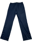 CHAMPION TRACK PANTS SPORTSWEAR NAVY UNISEX PRE OWNED L