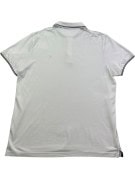 CHAMPION POLO SHIRT MINIMAL OFF WHITE ΑΝΤΡΙΚΟ PRE OWNED XL