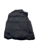 Champion Puffer Vest Casual Logo Μαύρο Unisex L