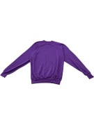 Champion Σετ Φόρμας Vintage Logo Μωβ Unisex XL