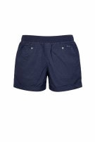 CHAMPION SHORTS MINIMAL NAVY DONNA PRE OWNED M