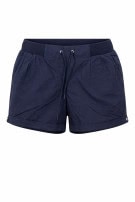 CHAMPION SHORTS MINIMAL NAVY DONNA PRE OWNED M