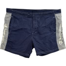 CHAMPION ΣΟΡΤΣ SPORTSWEAR NAVY ΑΝΤΡΙΚΟ PRE OWNED