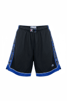 Champion Athletic Shorts Vintage Logo Black Men’s S