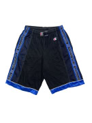 Champion Athletic Shorts Vintage Logo Black Men’s S