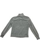 Champion Suits for Sport Ζακέτα Φούτερ Vintage Με Λογότυπο Γκρι Γυναικείο M