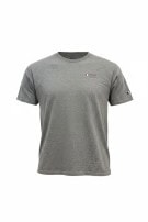 CHAMPION T SHIRT ATHLETIC ΓΚΡΙ ΑΝΤΡΙΚΟ PRE OWNED L