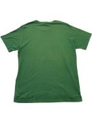 CHAMPION T SHIRT ATHLETIC GRAPHIC ΠΡΑΣΙΝΟ ΑΝΤΡΙΚΟ PRE OWNED XL