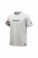 CHAMPION T SHIRT ATHLETIC OFF WHITE ΑΝΤΡΙΚΟ PRE OWNED XXL