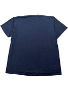 CHAMPION T SHIRT COLLEGIATE NAVY ΑΝΤΡΙΚΟ PRE OWNED XL