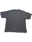 CHAMPION T SHIRT MINIMAL GREY MEN PRE OWNED M
