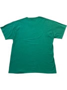 CHAMPION T SHIRT MINIMAL GREEN ΑΝΤΡΙΚΟ PRE OWNED L