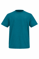 CHAMPION T SHIRT MINIMAL ΤΙΡΚΟΥΑΖ ΑΝΤΡΙΚΟ PRE OWNED L