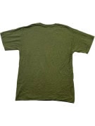 CHAMPION T SHIRT MINIMAL ΧΑΚΙ ΑΝΤΡΙΚΟ PRE OWNED M