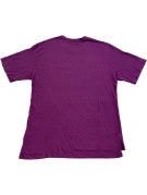 CHAMPION T SHIRT SPORTSWEAR VIOLA UOMO PRE OWNED M