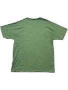 CHAMPION T SHIRT SPORTSWEAR VERDE UOMO PRE OWNED L