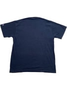 CHAMPION T-SHIRT VINTAGE VILLANOVA UNIVERSITY ΛΟΓΟΤΥΠΟ ΜΠΛΕ ΣΚΟΥΡΟ UNISEX XL preowned