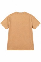 CHAMPION TEE MINIMAL BEIGE UOMO PRE OWNED L