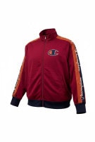 CHAMPION TRACK JACKET SPORTSWEAR ΜΠΟΡΝΤΟ ΑΝΤΡΙΚΟ PRE OWNED XL