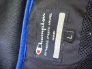 CHAMPION TRACK JACKET SPORTY NAVY ΑΝΤΡΙΚΟ PRE OWNED L