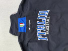 CHAMPION TRACK JACKET SPORTY NAVY ΑΝΤΡΙΚΟ PRE OWNED L