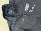 CHAMPION TRACK JACKET SPORTY NAVY ΑΝΤΡΙΚΟ PRE OWNED L