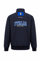 CHAMPION TRACK JACKET SPORTY NAVY ΑΝΤΡΙΚΟ PRE OWNED L