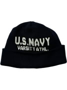 Champion U.S. Navy Varsity Athl. Μπλε Σκούφος Unisex