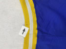 CHAMPION ΒΕΡΜΟΥΔΑ SPORTSWEAR ΜΠΛΕ ΚΙΤΡΙΝΟ ΑΝΤΡΙΚΟ PRE OWNED M