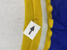 CHAMPION ΒΕΡΜΟΥΔΑ SPORTSWEAR ΜΠΛΕ ΚΙΤΡΙΝΟ ΑΝΤΡΙΚΟ PRE OWNED M