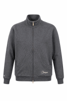 CHAMPION TRACK JACKET MINIMAL GRIGIO UOMO PRE OWNED M