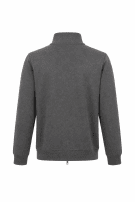 CHAMPION TRACK JACKET MINIMAL GRIGIO UOMO PRE OWNED M