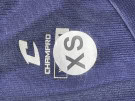 CHAMPRO FOOTBALL JERSEY ATHLETIC NAVY UNISEX PRE OWNED XS