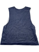 CHAMPRO SPORTS ΑΜΑΝΙΚΗ ΦΑΝΕΛΑ ATHLETIC NAVY UNISEX PRE OWNED M