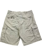 CHAPS CARGO SHORTS STREETWEAR BEIGE UNISEX M