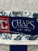 CHAPS CARGO SHORTS STREETWEAR BEIGE UNISEX M