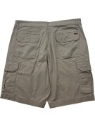 CHAPS CARGO SHORTS UTILITY BEIGE MEN PRE OWNED XL