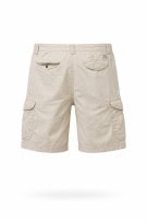 CHAPS CARGO SHORTS UTILITY CREAM ΑΝΤΡΙΚΟ PRE OWNED XL