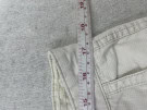 CHAPS CARGO SHORTS UTILITY CREAM ΑΝΤΡΙΚΟ PRE OWNED XL