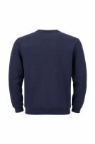 CARHARTT FELPA CLASSICA BLU UOMO PRE OWNED 2XL