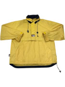 CHAPS RALPH LAUREN VINTAGE ANORAK JACKET ΚΙΤΡΙΝΟ - M
