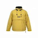 CHAPS RALPH LAUREN VINTAGE ANORAK JACKET ΚΙΤΡΙΝΟ - M