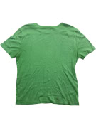 CHAPS T-Shirt Basic Logo Πράσινο Γυναικείο L