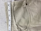 CHAPS SHORTS MINIMAL BEIGE MENS PRE OWNED M