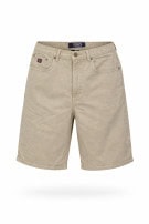 CHAPS SHORTS MINIMAL BEIGE MENS PRE OWNED M