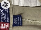 CHAPS SHORTS MINIMAL BEIGE MEN PRE OWNED L