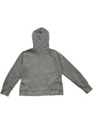 Chase Authentics NASCAR Zip Hoodie Y2K Big Logo Γκρι Unisex S