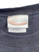 CHASE AUTHENTICS T SHIRT JEFF GORDON NASCAR 24 VINTAGE ΜΑΥΡΟ UNISEX M preowned